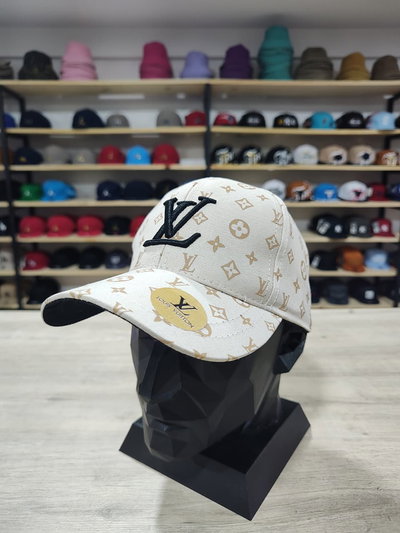 LV 8 