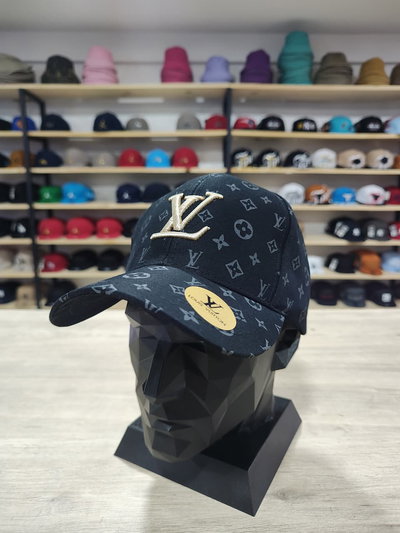 LV 21 