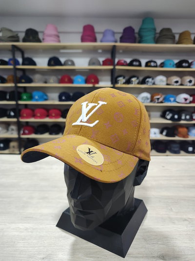 LV 15 