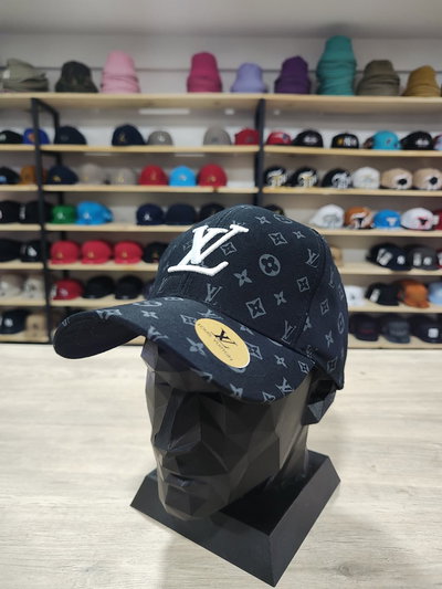 LV 20 