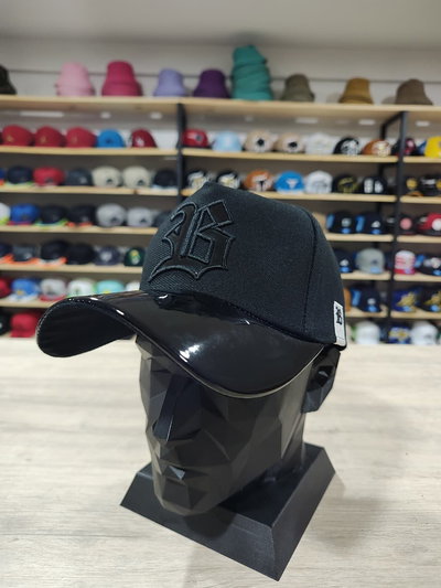 Black 5 
