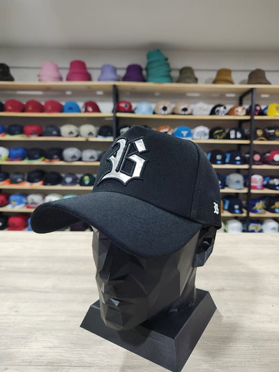 Black 7 