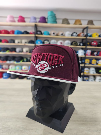 Layner Dc 25