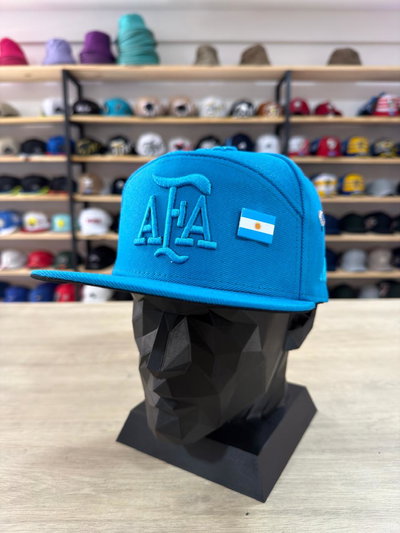 Afa Plana 5