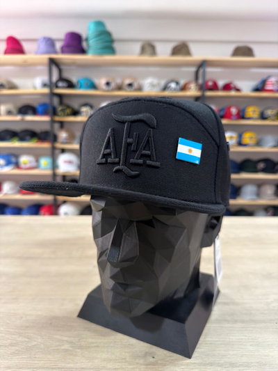 Afa Plana 6