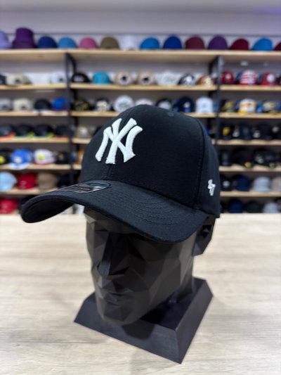 NY curva 9 