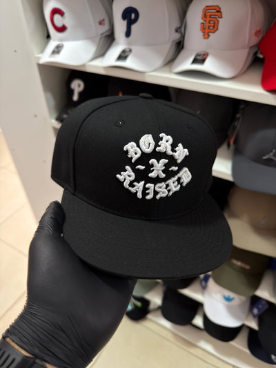Exclusiva 7 1/2