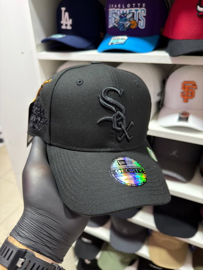Curva G5 9 