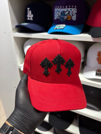 Chrome Hearts 1 