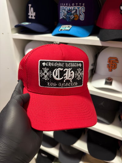 Chrome Hearts 2 