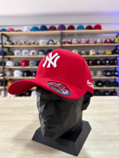 NY Cerrada 14 