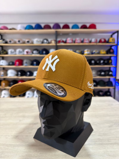 NY Cerrada 13 