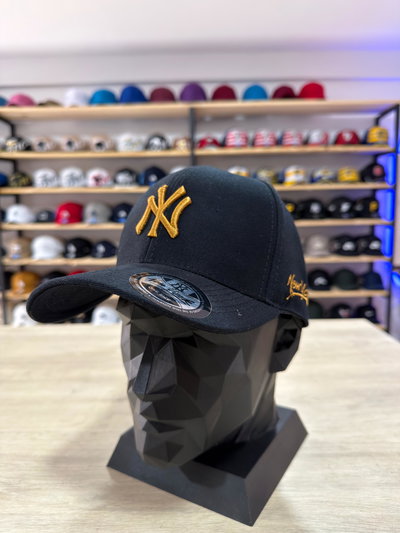 NY Cerrada 16 