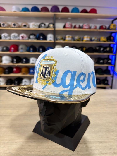 Afa Plana 24