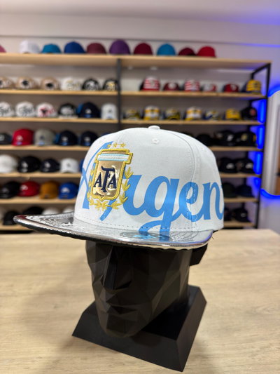 Afa Plana 18 