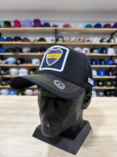 BOCA 9 