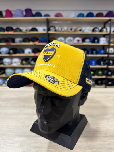 BOCA 4 