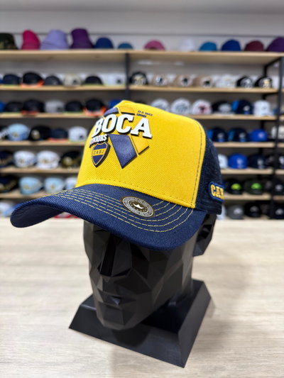 BOCA 22 