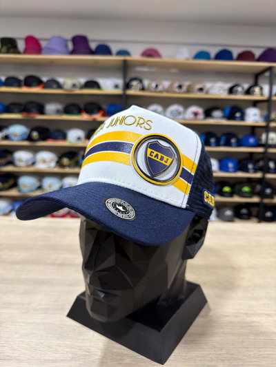 BOCA 21 