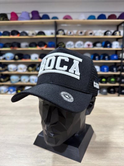 BOCA 12 