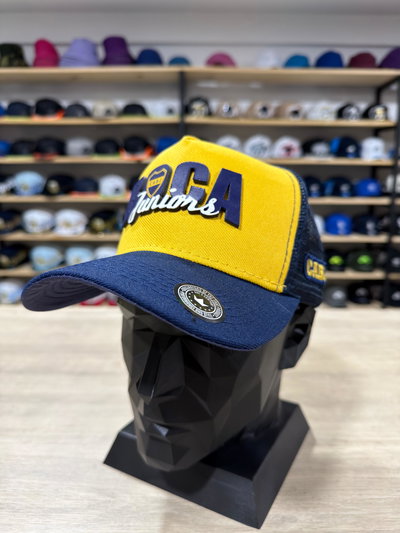 BOCA 16 