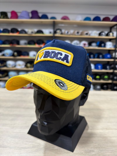 BOCA 20 