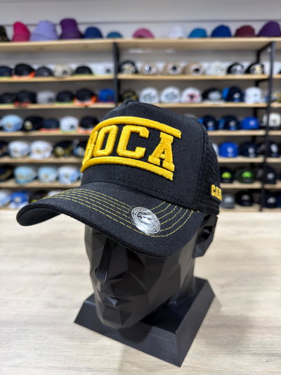 BOCA 1 
