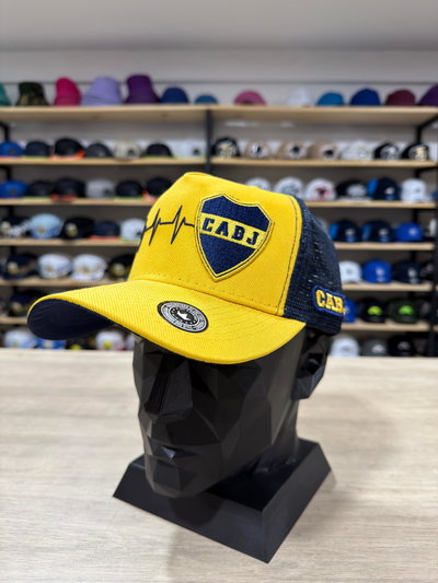 BOCA 15 
