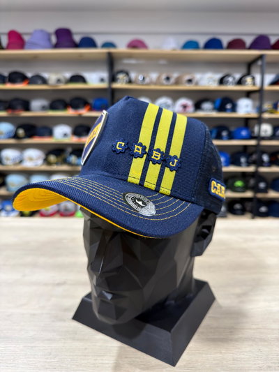 BOCA 3 