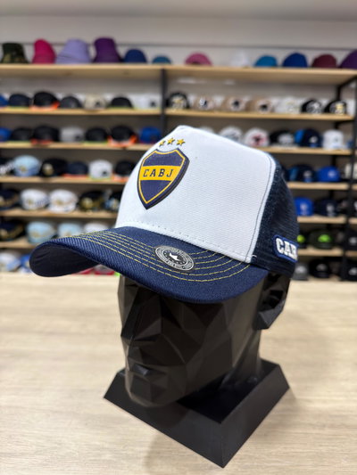 BOCA 5 