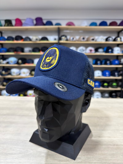 BOCA 6 