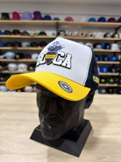 BOCA 14 