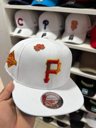 Plana Pin 7 