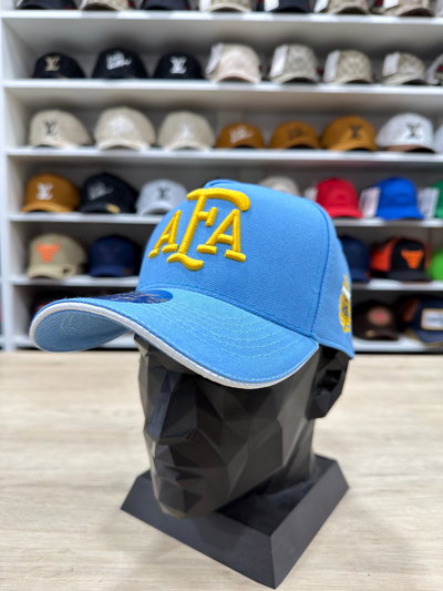 AFA 74