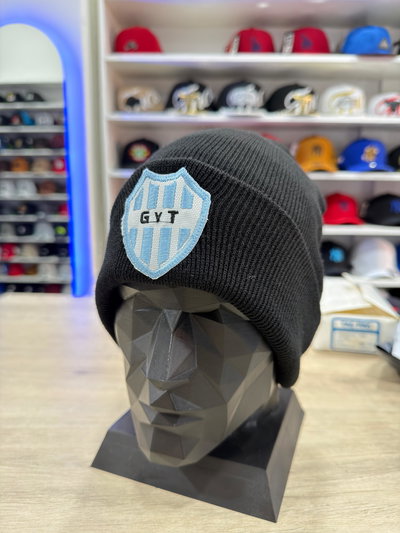 Rocky Salta 1 