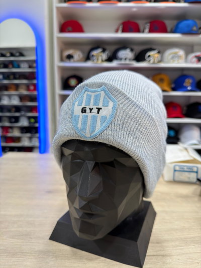 Rocky Salta 