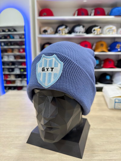 Rocky Salta 3 