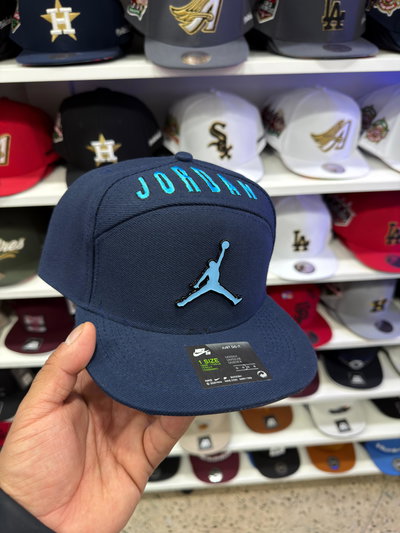 JORDAN 