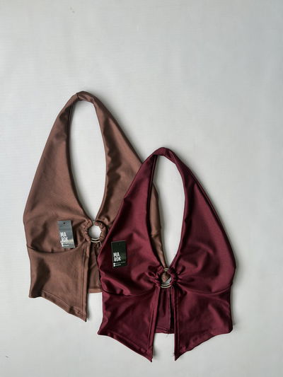 TOP CARLA/ARGOLLA 