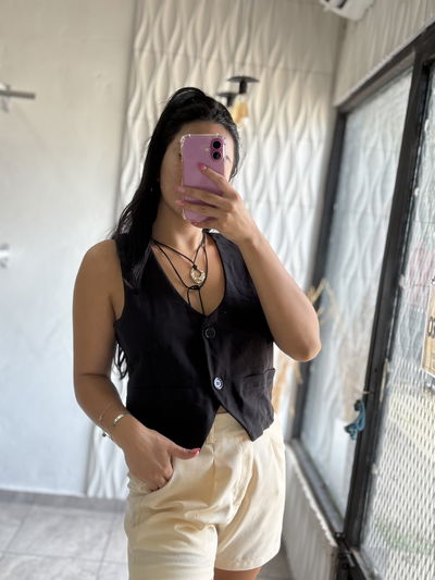 CHALEQUITO LINO 