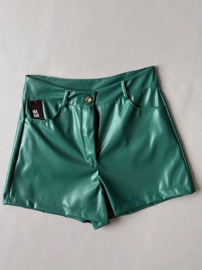 SHORT ENGOMADO/DHAR
