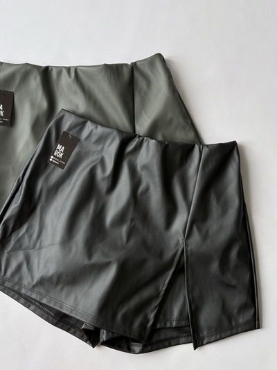 SKORT POLLERA/TAJO