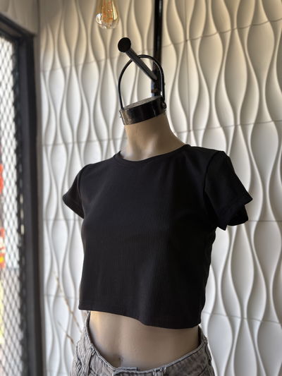 REMERA BÁSICA 