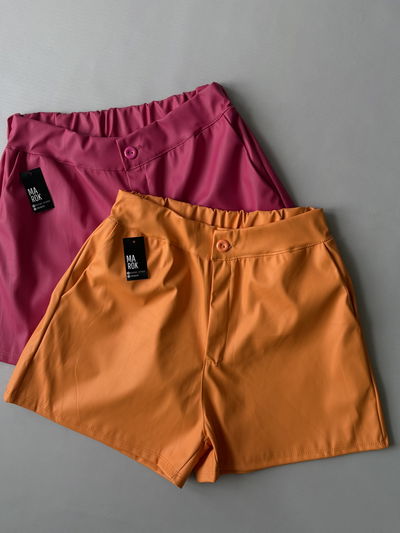 SHORT ENGOMADO 