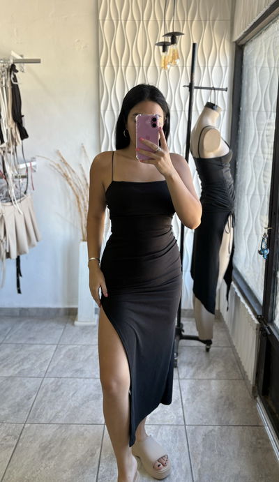 VESTIDO DENIS