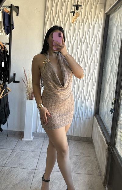 CESTIDO BUCHE/ CROCHET 