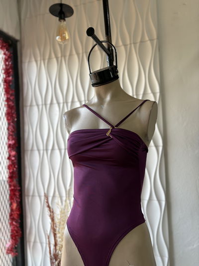 BODY ALONA/ MICROFIBRA 