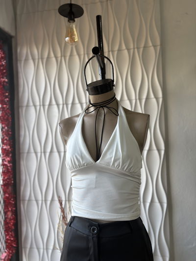 TOP CAMI/ MICROFIBRA