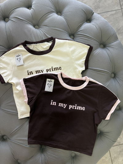 REMERITA PRIM/ ALGODÓN 