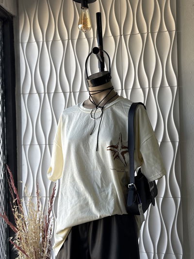 REMERON ESTAMPA/ ALGODÓN 